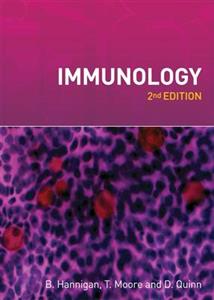 Immunology, second edition 2/e