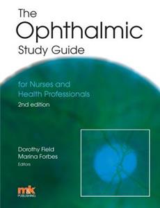 The Ophthalmic Study Guide - Click Image to Close