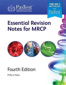 Essential Revision Notes for MRCP 4th edition - Click Image to Close