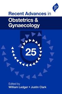 Recent Advances in Obstetrics amp; Gynaecology: 25