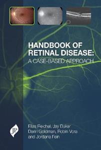 Handbook of Retinal Disease: a Case-based Approach - Click Image to Close