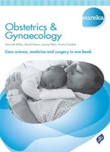 Eureka: Obstetrics & Gynaecology - Click Image to Close