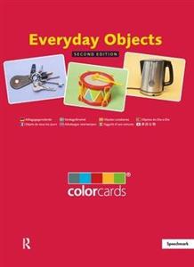 Everyday Objects: Colorcards: 2nd Edition - Click Image to Close