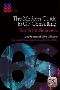 Modern Guide to GP Consulting - Click Image to Close