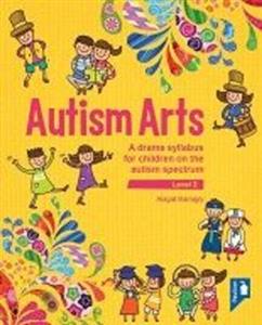 Autism Arts: Level 2