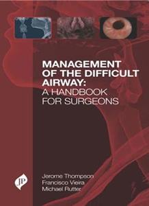 Management of the Difficult Airway - Click Image to Close