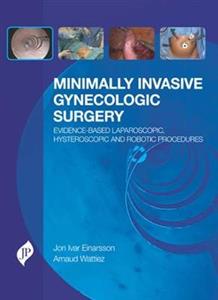 Minimally Invasive Gynecologic Surgery - Click Image to Close