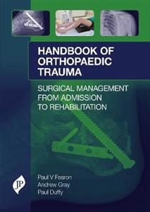 Handbook of Orthopaedic Trauma - Click Image to Close
