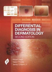 Differential Diagnosis in Dermatology - Click Image to Close