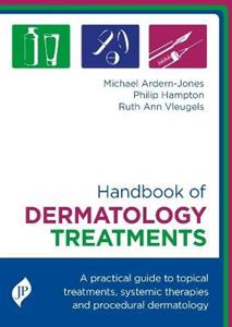 Handbook of Dermatology Treatment - Click Image to Close