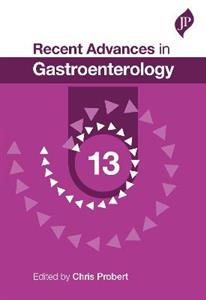 Recent Advances in Gastroenterology: 13 - Click Image to Close