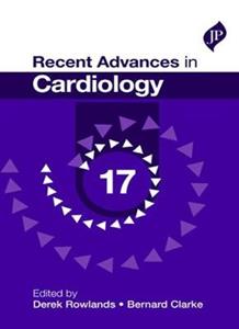 Recent Advances in Cardiology: 17 - Click Image to Close