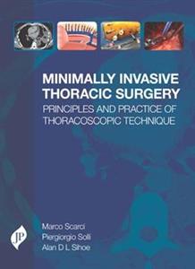 Minimally Invasive Thoracic Surgery - Click Image to Close