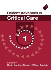 Recent Advances in Critical Care: 1