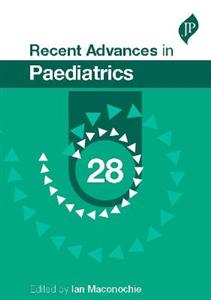 Recent Advances in Paediatrics: 28 - Click Image to Close