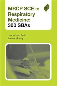 MRCP SCE in Respiratory Medicine