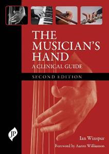 The Musician's Hand - Click Image to Close