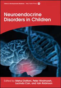 Neuroendocrine Disorders in Children - Click Image to Close