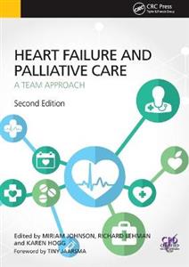 Heart Failure and Palliative Care - Click Image to Close