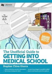 Unofficial Guide to Medical School - Click Image to Close