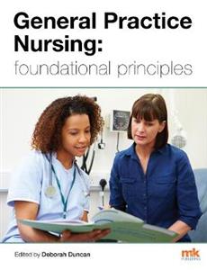 General Practice Nursing: foundational principles - Click Image to Close