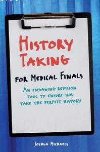History Taking for Medical Finals 2/e