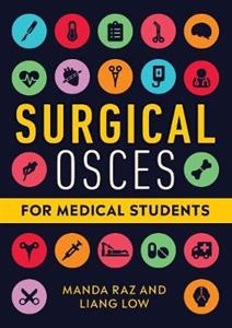 Surgical OSCEs for Medical Students - Click Image to Close