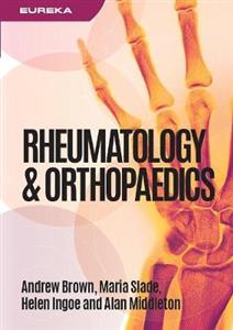 Eureka: Rheumatology and Orthopaedics - Click Image to Close