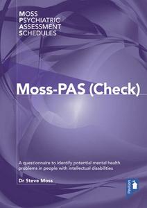 Moss-PAS (Check) 2/e