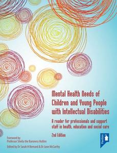 Mental Health Needs of Children and Young People with Intellectual Disab 2/e
