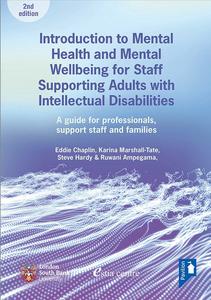 Introduction to Mental Health and Mental Wellbeing for Staff Supporting 2/e