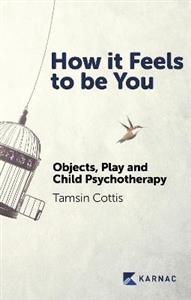 How it Feels to be You: Objects, Play and Child Psychotherapy - Click Image to Close