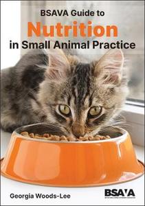 BSAVA Guide to Nutrition