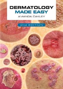 Dermatology Made Easy, second edition - Click Image to Close