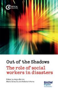 Out of the Shadows: The Role of Social Workers in Disasters - Click Image to Close