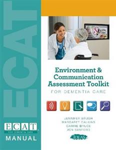 ECAT Manual