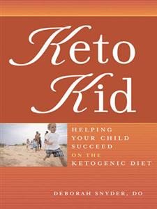 Keto Kid