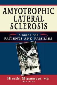 Amyotrophic Lateral Sclerosis 3/e