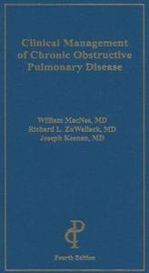 Clinical Management of Chronic Obstructive Pulmonary Disease