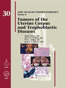 Tumors of the Uterine Corpus and Trophoblastic Diseases - Click Image to Close