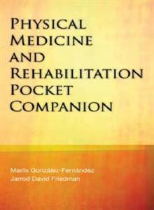Physical Medicine amp; Rehabilitation Pocket Companion