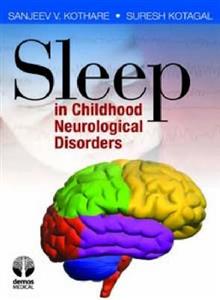 Sleep in Childhood Neurological Disorders