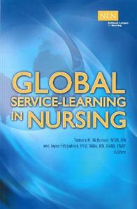 Global Service-Learning in Nursing (NLN) - Click Image to Close