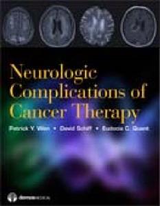 Neurologic Complications of Cancer Therapy