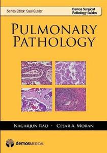 Pulmonary Pathology