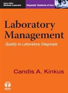 Laboratory Management