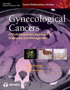 Gynecologic Cancers
