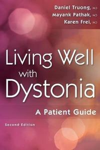 Living Well with Dystonia 2/e