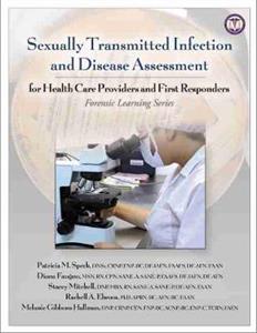 Sexually Transmitted Infection and Disease Assessment: For Health Care Providers and First Responders - Click Image to Close