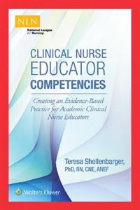 Clinical Nurse Educator Competencies (NLN)